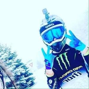 Meet your Posher, Kristian